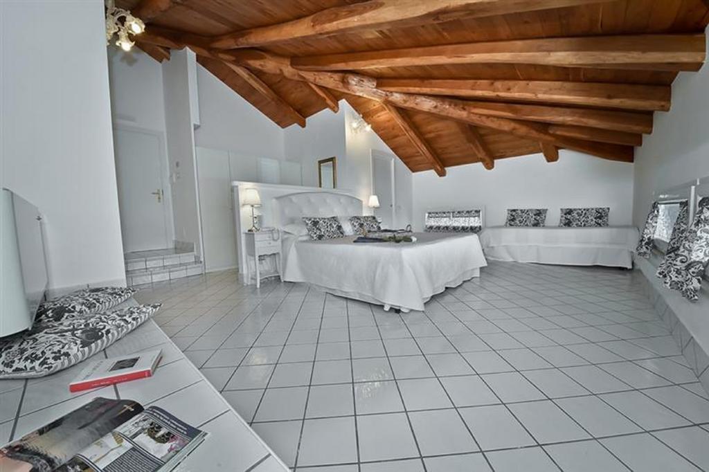 Palazzo Dogana Resort Agropoli Luaran gambar